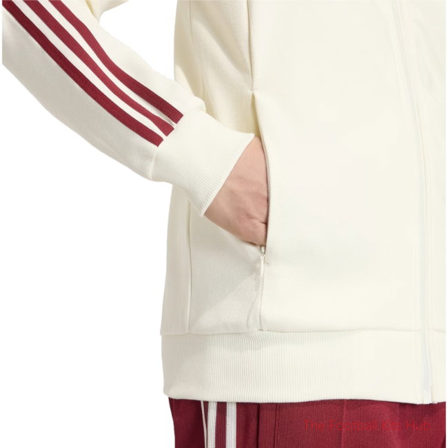 Premier Spain Originals Jacket 2026/27 Sports Garment-Unisoccer Shop